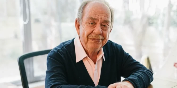 Εκτάκτως στο νοσοκομείο ο Ηλίας Μαμαλάκης