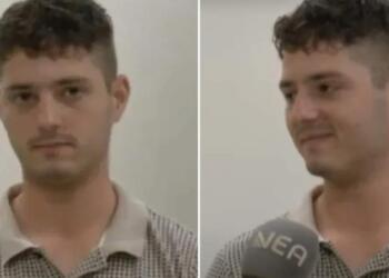 Νίκος Γραμμόζης: Το πρωί δούλευε και το βράδυ διάβαζε, καταφέρνοντας να περάσει στην Ιατρική