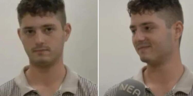 Νίκος Γραμμόζης: Το πρωί δούλευε και το βράδυ διάβαζε, καταφέρνοντας να περάσει στην Ιατρική