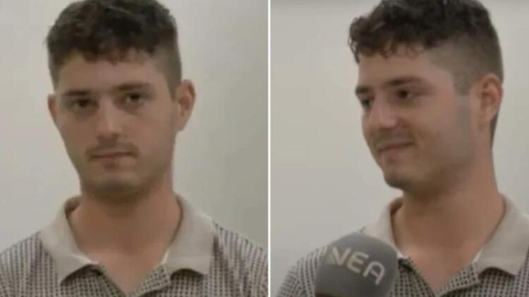 Νίκος Γραμμόζης: Το πρωί δούλευε και το βράδυ διάβαζε, καταφέρνοντας να περάσει στην Ιατρική