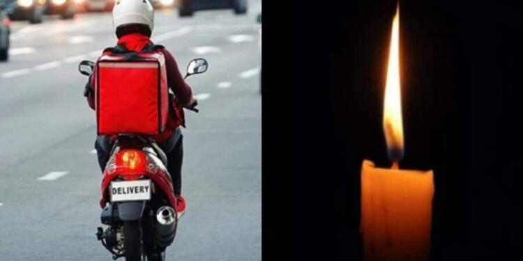 «Ξερίζωνε σκεπές ο αέρας και αυτός πήγαινε παραγγελίες»: Θρήνος στη Θεσσαλονίκη για τον 39χρονο ντελιβερά – Πάνω από 50 οι νεκροί τα τελευταία χρόνια