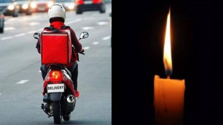 «Ξερίζωνε σκεπές ο αέρας και αυτός πήγαινε παραγγελίες»: Θρήνος στη Θεσσαλονίκη για τον 39χρονο ντελιβερά – Πάνω από 50 οι νεκροί τα τελευταία χρόνια