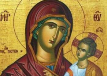 «Εξαφανiστηκε ο όγκος μοu»: Το θαύμα της Παναγίας σε γυναίκα με καρκiνο που πpοκαλεί δέος