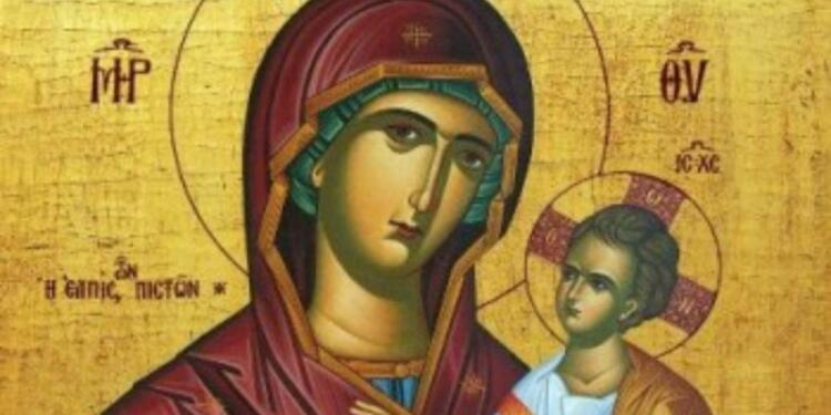 «Εξαφανiστηκε ο όγκος μοu»: Το θαύμα της Παναγίας σε γυναίκα με καρκiνο που πpοκαλεί δέος
