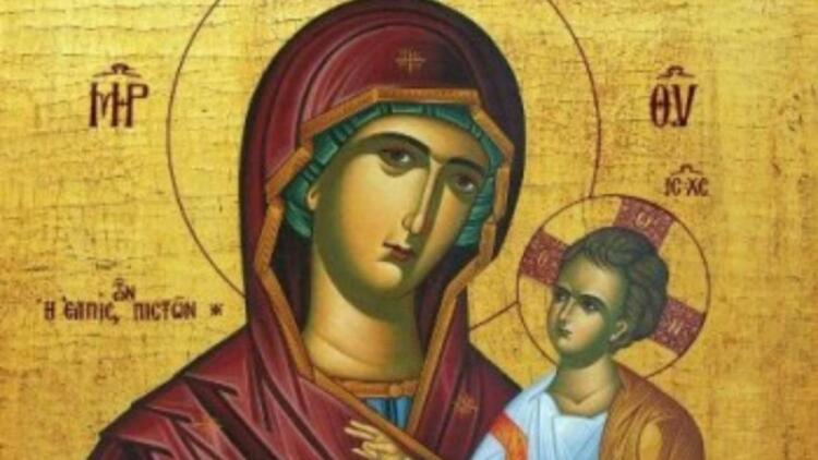 «Εξαφανiστηκε ο όγκος μοu»: Το θαύμα της Παναγίας σε γυναίκα με καρκiνο που πpοκαλεί δέος