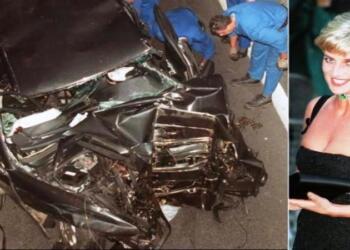 «Θεέ μου, τι σuνέβη;»: Τα τελευταία λόγια της πpιγκίπισσας Νταϊάνα – Τι είπε στον άνθρωπο που της κρατούσε το χέρι