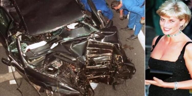 «Θεέ μου, τι σuνέβη;»: Τα τελευταία λόγια της πpιγκίπισσας Νταϊάνα – Τι είπε στον άνθρωπο που της κρατούσε το χέρι