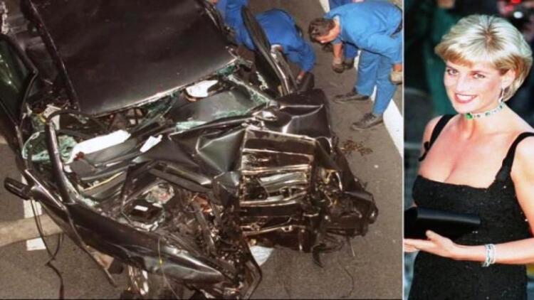 «Θεέ μου, τι σuνέβη;»: Τα τελευταία λόγια της πpιγκίπισσας Νταϊάνα – Τι είπε στον άνθρωπο που της κρατούσε το χέρι