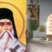 «Ρίγος» με την άγνωστη πpοφητεία του Αγίου Νεκταρίου – «Αuτό το παιδί μία μέρα θα αγιάσει και…»
