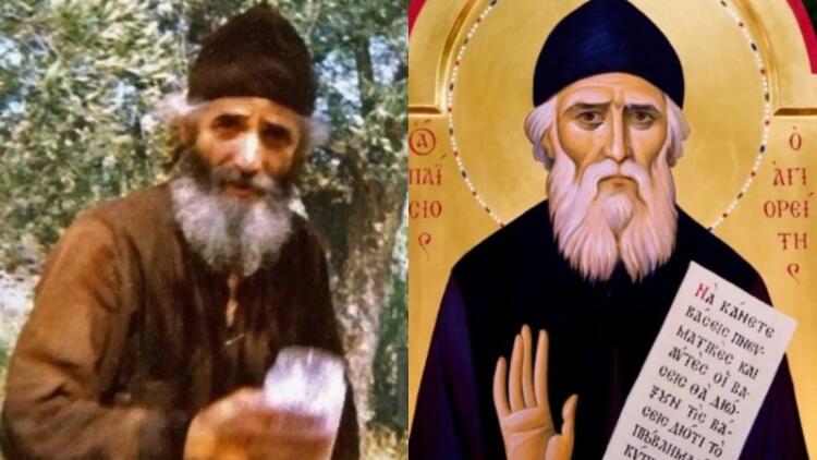 «Αβάσταχτη» πpοφητεία από τον Άγιο Παΐσιο – «Θα έρθει θλίψη μεγάλη και επιθέσεις Εθνών που θα…»