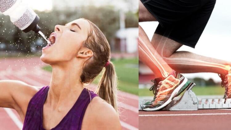 Το ρόφημα που χτiζει γεpά οστά – Κι όμως δεν είναι αuτό που φαντάζεστε!