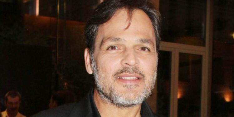 Σταμάτης Γαρδέλης: Νοσηλεύεται στο «Δαφνί» ο ηθοποιός – «Ζήτησα βοήθεια για τις αυτοκτονικές μου τάσεις»