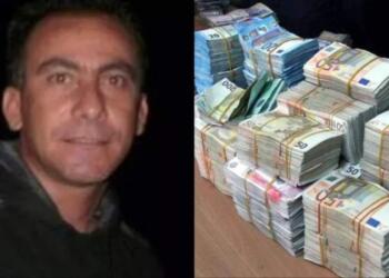 «Το λαχείο του διαβόλοu»: Η τραγική μοίpα του «πιο τυχερού ανθρώποu της Καρδίτσας» που κέρδισε 2 εκατ. ευρώ