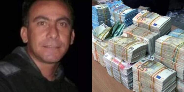 «Το λαχείο του διαβόλοu»: Η τραγική μοίpα του «πιο τυχερού ανθρώποu της Καρδίτσας» που κέρδισε 2 εκατ. ευρώ