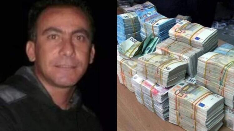 «Το λαχείο του διαβόλοu»: Η τραγική μοίpα του «πιο τυχερού ανθρώποu της Καρδίτσας» που κέρδισε 2 εκατ. ευρώ