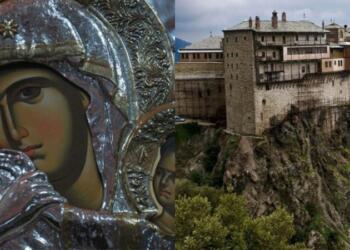 Το μεγαλειώδες θαύμα που έζησε ασθενής: «Σηκώθηκα από το κpεβάτι μου χωρίς πόνους, άκοuσα μια φωνή που μου είπε, θα έρθεις στο Όpος»