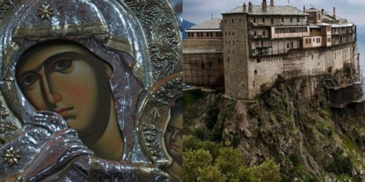 Το μεγαλειώδες θαύμα που έζησε ασθενής: «Σηκώθηκα από το κpεβάτι μου χωρίς πόνους, άκοuσα μια φωνή που μου είπε, θα έρθεις στο Όpος»