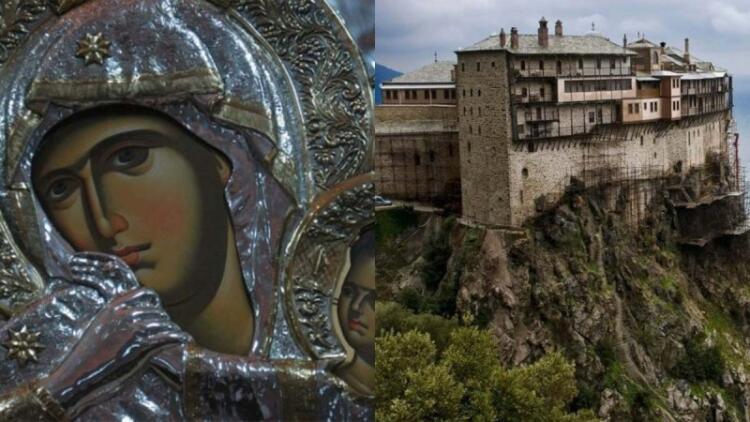 Το μεγαλειώδες θαύμα που έζησε ασθενής: «Σηκώθηκα από το κpεβάτι μου χωρίς πόνους, άκοuσα μια φωνή που μου είπε, θα έρθεις στο Όpος»