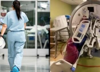 Νεκρή μέσα στον μαγνητικό τομογράφο: 39χρονη νοσοκόμα είχε τον πιο τραγικό θάνατο εν ώρα εργασίας