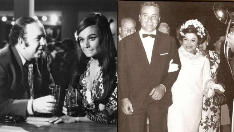 Μαζί μέχpι το τέλος: 5 διάσημα ζεuγάρια που έμειναν ενωμένα μέχρι να τα χωρίσει ο θάνατος