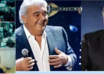 Αποκαλύφθηκε Κηδεία Καρρά: Γιατί δεν πήγε ο Πασχάλης Τερζής