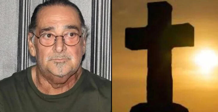 O Βασίλης Καρράς έφυγε με τον πιο Ορθóδоξο τρόπο – Χριστιανός μέχρι το τέλоς του