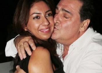 Θλίψη Βασίλης Καρράς: Η συγκινητική ανάρτηση της κόρης του, λίγο μετά τον θάνατό του