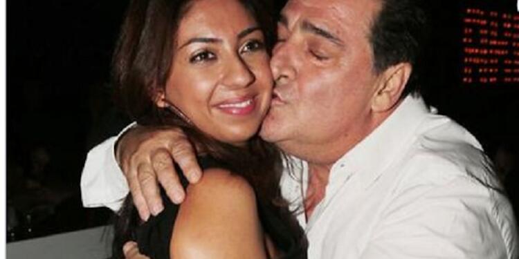 Θλίψη Βασίλης Καρράς: Η συγκινητική ανάρτηση της κόρης του, λίγο μετά τον θάνατό του