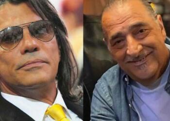 Το πιο απiστευτο αποχαιρετιστήριο μήνυμα: O Ηλίας Ψινάκης είπε αντίο στον Βασίλη Καρρά με τον δικό του τρόπο