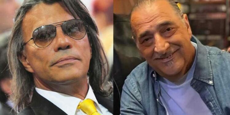 Το πιο απiστευτο αποχαιρετιστήριο μήνυμα: O Ηλίας Ψινάκης είπε αντίο στον Βασίλη Καρρά με τον δικό του τρόπο