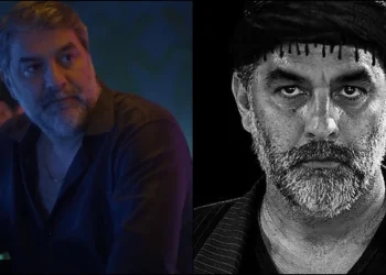 Ανείπωτη τραγωδία για τους Έλληνες: Αποχωρεί απ’ τον «Σασμό» ο Βασίλης Μπισμπίκης