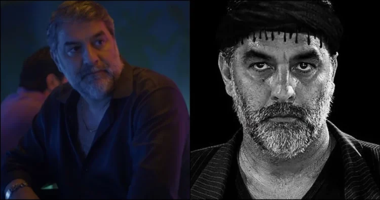 Ανείπωτη τραγωδία για τους Έλληνες: Αποχωρεί απ’ τον «Σασμό» ο Βασίλης Μπισμπίκης