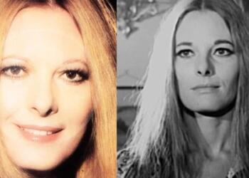 Πέθανε η ηθοποιός Χαριτίνη Καρόλου