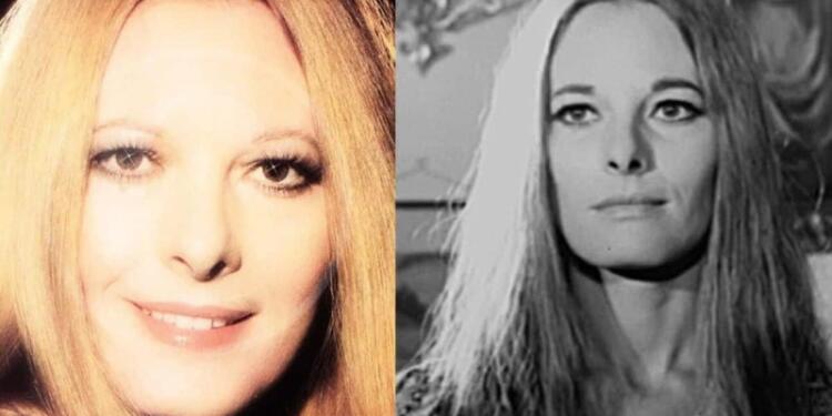 Πέθανε η ηθοποιός Χαριτίνη Καρόλου