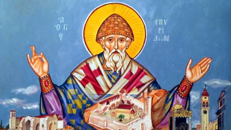 Άγιος Σπυρίδων: Ποιός είναι ο άγιος που τιμάται σήμερα, 12 Δεκεμβρίου από την Εκκλησία – Τα θαύματα και ο λόγος που θεωρείται προστάτης της Κέρκυρας