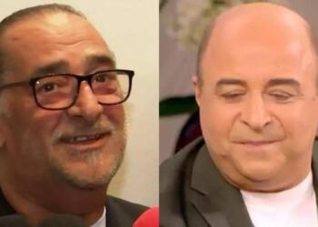 Σπαραγμός Μάρκου Σεφερλή για τον χαμό του Βασίλη Καρρά: «Πού πας; Καλό ταξίδι σπουδαίε άνθρωπε!»