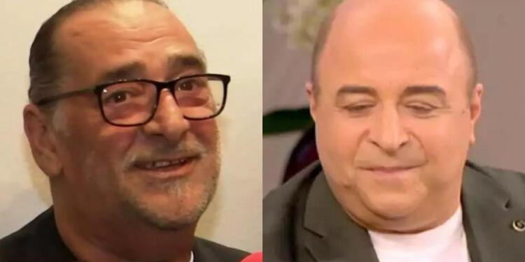 Σπαραγμός Μάρκου Σεφερλή για τον χαμό του Βασίλη Καρρά: «Πού πας; Καλό ταξίδι σπουδαίε άνθρωπε!»