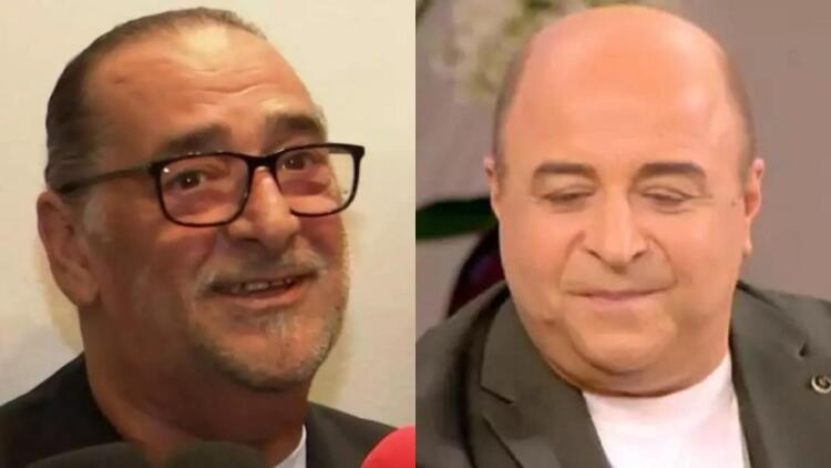 Σπαραγμός Μάρκου Σεφερλή για τον χαμό του Βασίλη Καρρά: «Πού πας; Καλό ταξίδι σπουδαίε άνθρωπε!»