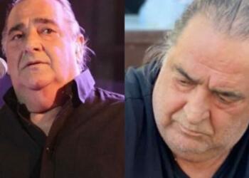 Εκεί ζήτησε να γίνει η ταφή του ο Βασίλης καρρας πριν πεθάνει