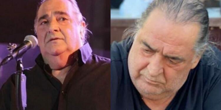 Εκεί ζήτησε να γίνει η ταφή του ο Βασίλης καρρας πριν πεθάνει