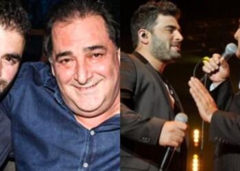 “Να μου τον κάνεις μια αγκαλιά”: Ραγίζει καρδιές η ανάρτηση της μητέρας του Παντελίδη για τον θάνατο του Καρρά