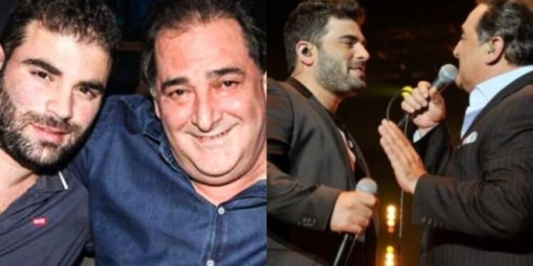 “Να μου τον κάνεις μια αγκαλιά”: Ραγίζει καρδιές η ανάρτηση της μητέρας του Παντελίδη για τον θάνατο του Καρρά