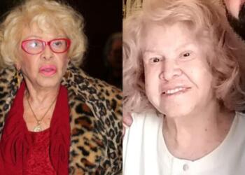 Το λέει η καρδούλα της: Η 99χρονη Καίτη Γκρέι βγήκε στο TikTok, συγκίνησε χιλιάδες θαυμαστές της & αποθεώθηκε