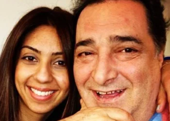 Βασίλης Καρράς: Η ευχή που έδωσε στην κόρη του πριν «φύγει»