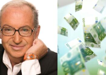 Τύχη βουνό: 4 ζώδια γεμίζουν τις τσέπες τους με χρήμα! Ευχάριστα νέα από τον Κώστα Λεφάκη