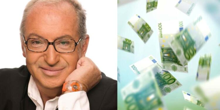 Τύχη βουνό: 4 ζώδια γεμίζουν τις τσέπες τους με χρήμα! Ευχάριστα νέα από τον Κώστα Λεφάκη