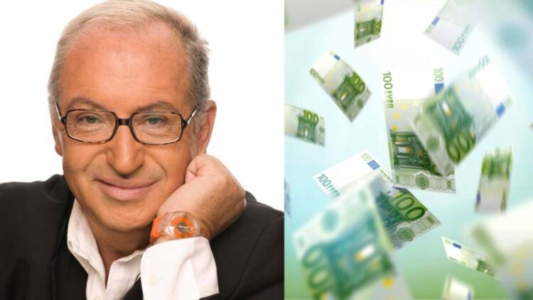 Τύχη βουνό: 4 ζώδια γεμίζουν τις τσέπες τους με χρήμα! Ευχάριστα νέα από τον Κώστα Λεφάκη