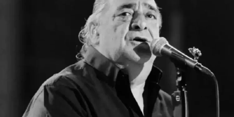 Ντροπń μεγάλη ασέβεıα για τον Βασίλη Καρρά – Ελπίζοuμε μην δοúμε ξανά κάτι παρóμοιο