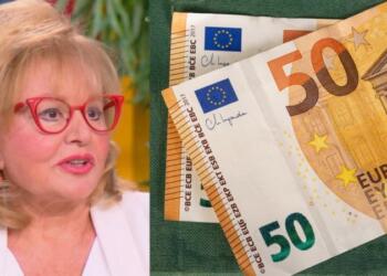 Όλη η τύχη με το μέρος τους: 3 ζώδια που γεμίζουν με χρήμα σύμφωνα με την Βίκυ Παγιατάκη