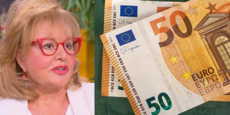 Όλη η τύχη με το μέρος τους: 3 ζώδια που γεμίζουν με χρήμα σύμφωνα με την Βίκυ Παγιατάκη